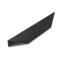 Ручка-профильная EVA LINE PRO / 1056мм (L=1197мм) черный матовый MBA фото