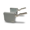 Подъемный механизм поворотный для фасада EVA Lift FLAP (S) KM1200-1800 H330-450 мм цвет серый фото